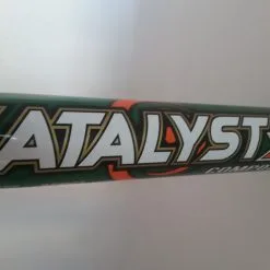 Used Louisville Slugger YB81C 32/20 Catalyst X1 Little League Baseball Bat 2 1/4