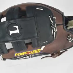 New Other Louisville Slugger XPP1250 12.5 Inch Baseball Softball Glove LHT