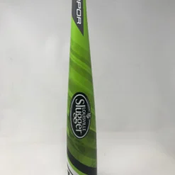 LOUISVILLE SLUGGER BARELY Used Louisville Senior League Vapor (-9) SLVA159 28/19 Baseball Bat 2 5/8