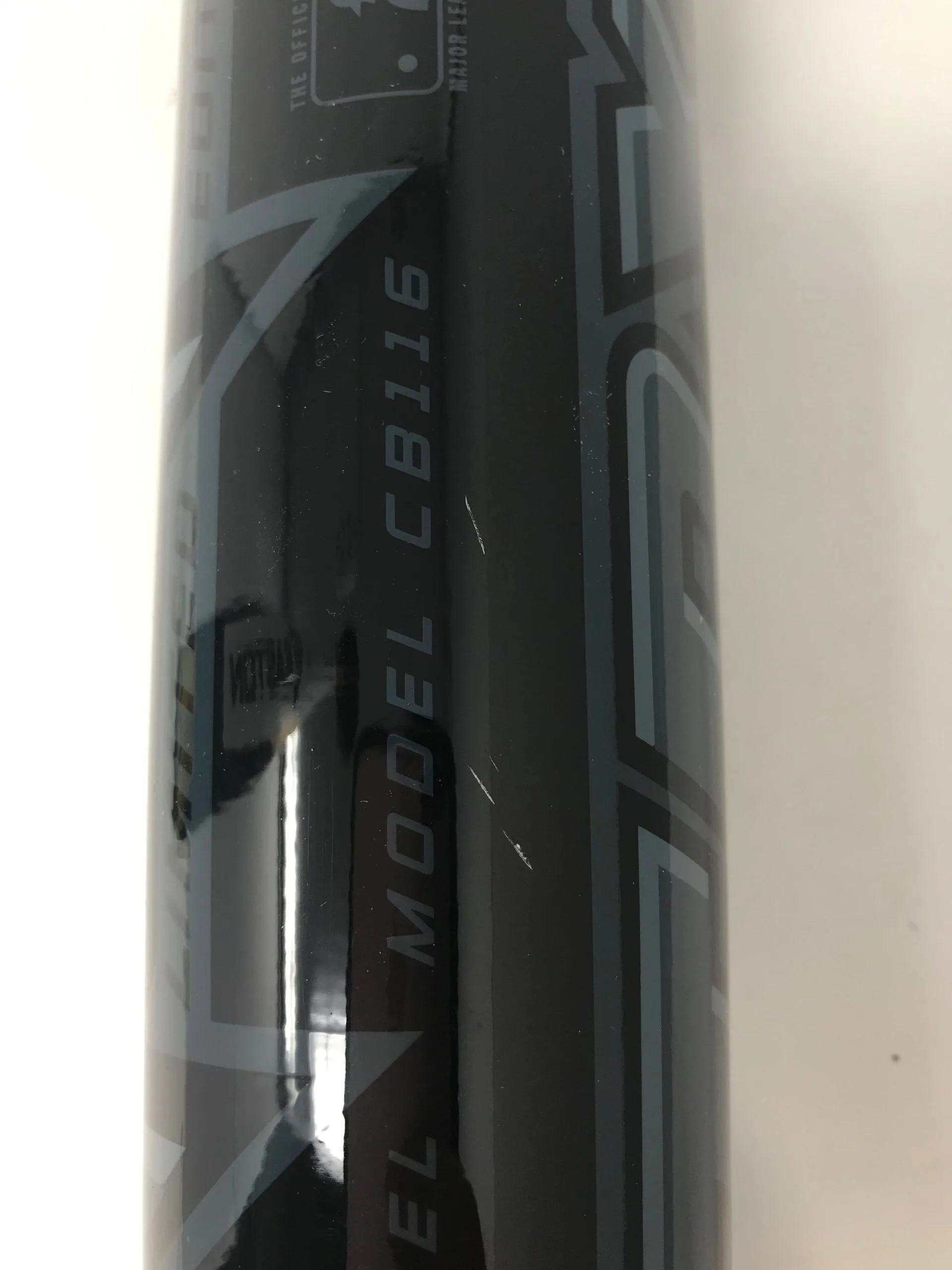 New Other Louisville Slugger Omaha Limited Edition 32/29 BESR Baseball Bat Black 2 New Other Louisville Slugger Omaha Limited Edition 32/29 BESR Baseball Bat Black - Image 2