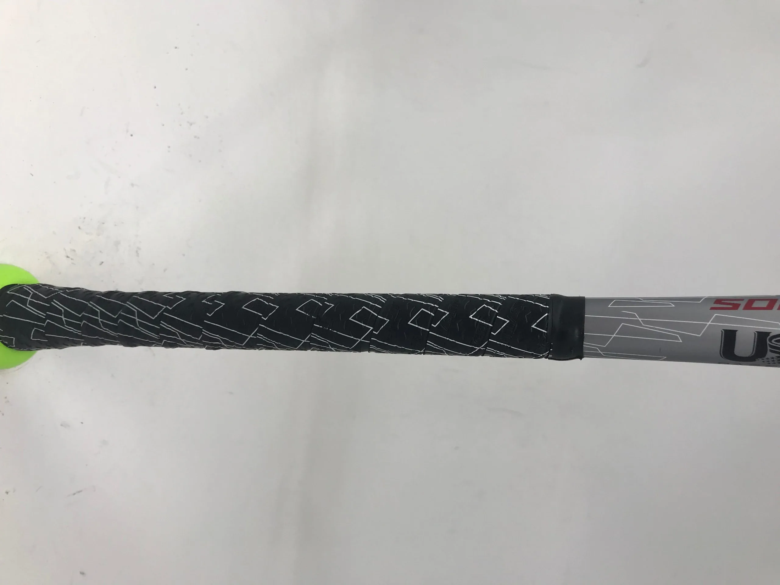 Used Louisville Slugger Solo 619 28/17 -11 2 5/8" USA Baseball Bat Alloy 3 Used Louisville Slugger Solo 619 28/17 -11 2 5/8" USA Baseball Bat Alloy - Image 3