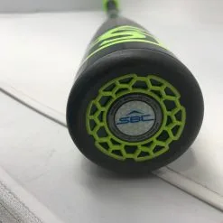 Used Louisville Slugger Solo 619 28/17 -11 2 5/8" USA Baseball Bat Alloy 7 Used Louisville Slugger Solo 619 28/17 -11 2 5/8" USA Baseball Bat Alloy -Baseball Shop 2019 05 10 2016.09.39 1 scaled