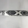 Used Louisville Slugger 2012 TPX BB12EX2 (-3) Exogrid 2 Baseball Bat; 32in./29oz
