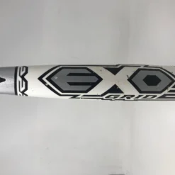 Used Louisville Slugger 2012 TPX BB12EX2 (-3) Exogrid 2 Baseball Bat; 32in./29oz