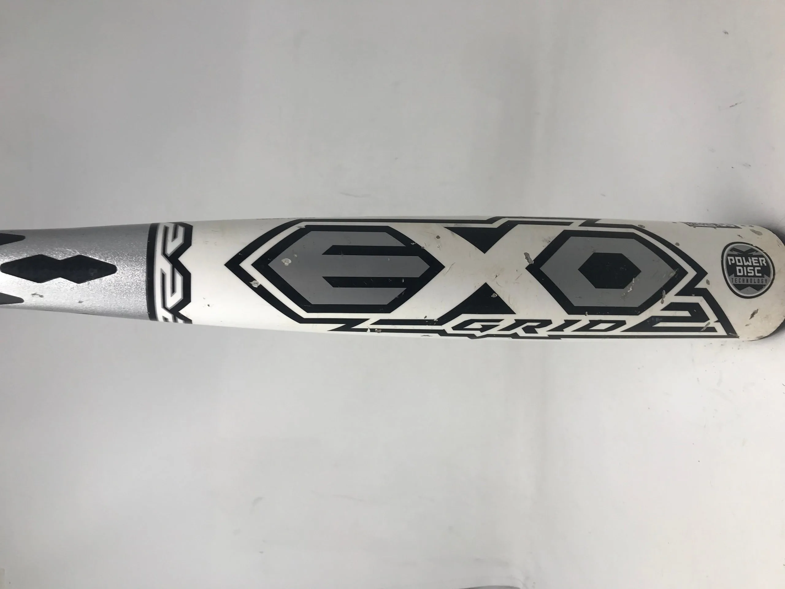 Used Louisville Slugger 2012 TPX BB12EX2 (-3) Exogrid 2 Baseball Bat; 32in./29oz 1 Used Louisville Slugger 2012 TPX BB12EX2 (-3) Exogrid 2 Baseball Bat; 32in./29oz