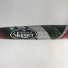 LOUISVILLE SLUGGER Used Louisville BBO5163 515 Omaha 32/29 BBCOR Baseball Bat Used 2016