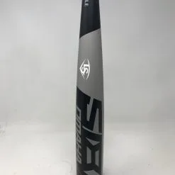 LOUISVILLE SLUGGER Used1 Louisville Senior League Omaha 518 (-5) WTLSLO518B5 31/26 Baseball Bat