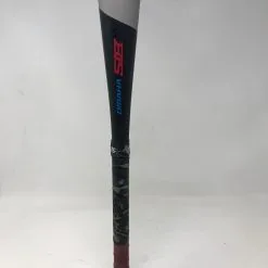 LOUISVILLE SLUGGER Used1 Louisville Senior League Omaha 518 (-5) WTLSLO518B5 31/26 Baseball Bat -Baseball Shop 2019 06 19 2018.05.15 0a4ed295 aa41 46c3 9a61 dea4a9be23cd scaled