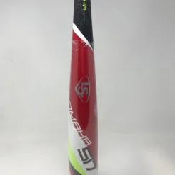 LOUISVILLE SLUGGER New Other Louisville Senior League Omaha 517 (-10) 30/20 Baseball Bat 2 5/8"