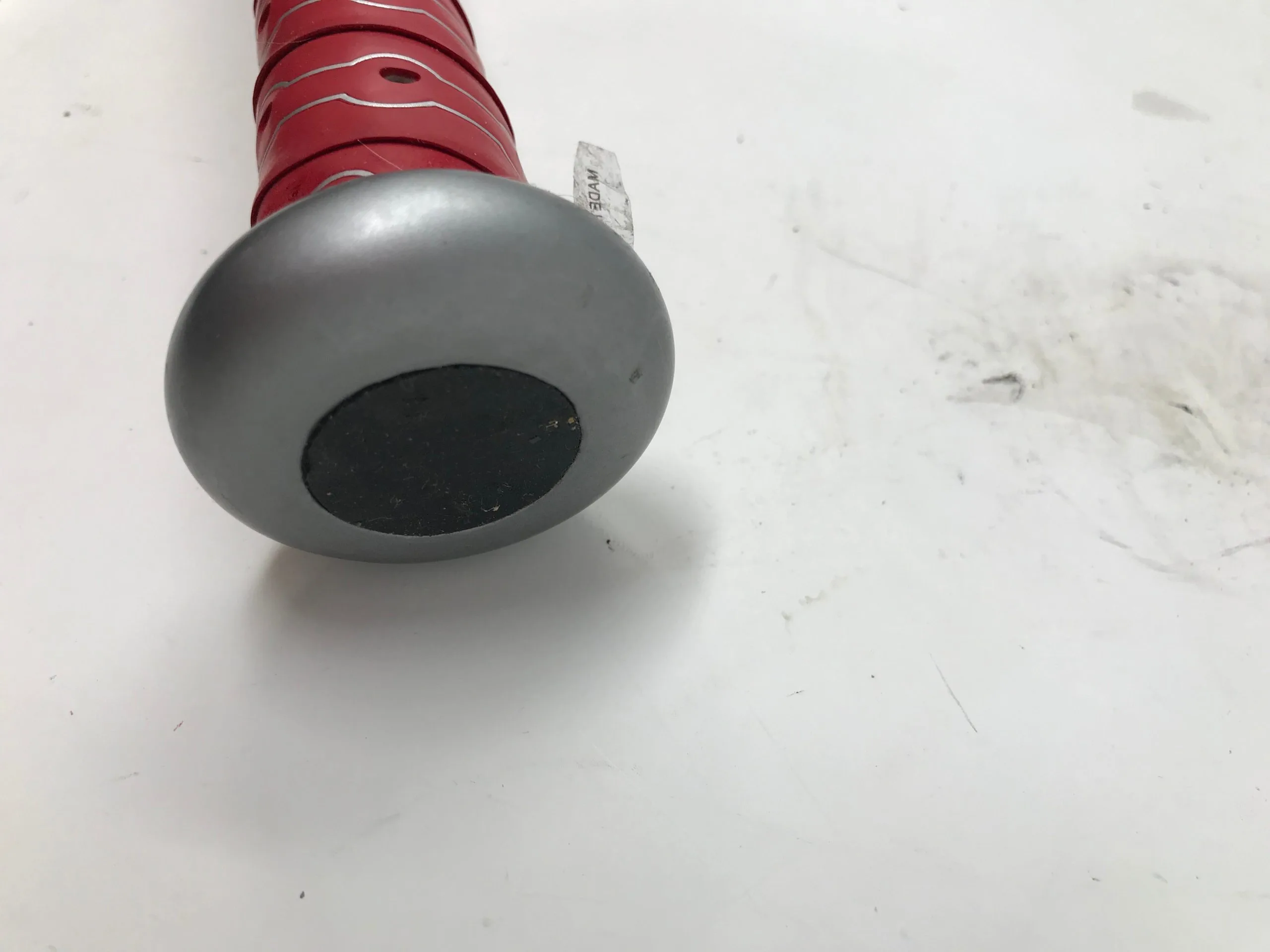 New Other1 Louisville Slugger BBRD14-RR 33/30 2014 BB Raid -3 BBCOR Baseball Bat 2 New Other1 Louisville Slugger BBRD14-RR 33/30 2014 BB Raid -3 BBCOR Baseball Bat - Image 2