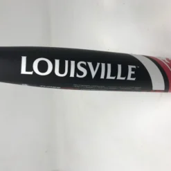 LOUISVILLE SLUGGER Used Louisville Little League Prime 915 (-12) YBP9152 28/16 Baseball Bat 2 1/4"