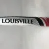 LOUISVILLE SLUGGER Used Louisville Litle League Select 715 (-12) YBS7152 30/18 Baseball Bat