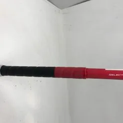 LOUISVILLE SLUGGER Used Louisville Litle League Select 715 (-12) YBS7152 30/18 Baseball Bat -Baseball Shop 2019 09 05 2014.22.09 scaled