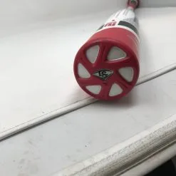 LOUISVILLE SLUGGER Used Louisville Litle League Select 715 (-12) YBS7152 30/18 Baseball Bat -Baseball Shop 2019 09 05 2014.22.19 scaled