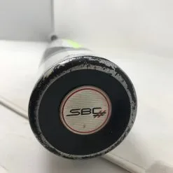 LOUISVILLE SLUGGER Used1 Louisville WTLBBSO6173 33/30 Solo 617 BBCOR Baseball Bat -Baseball Shop 2019 09 10 2014.17.13 scaled