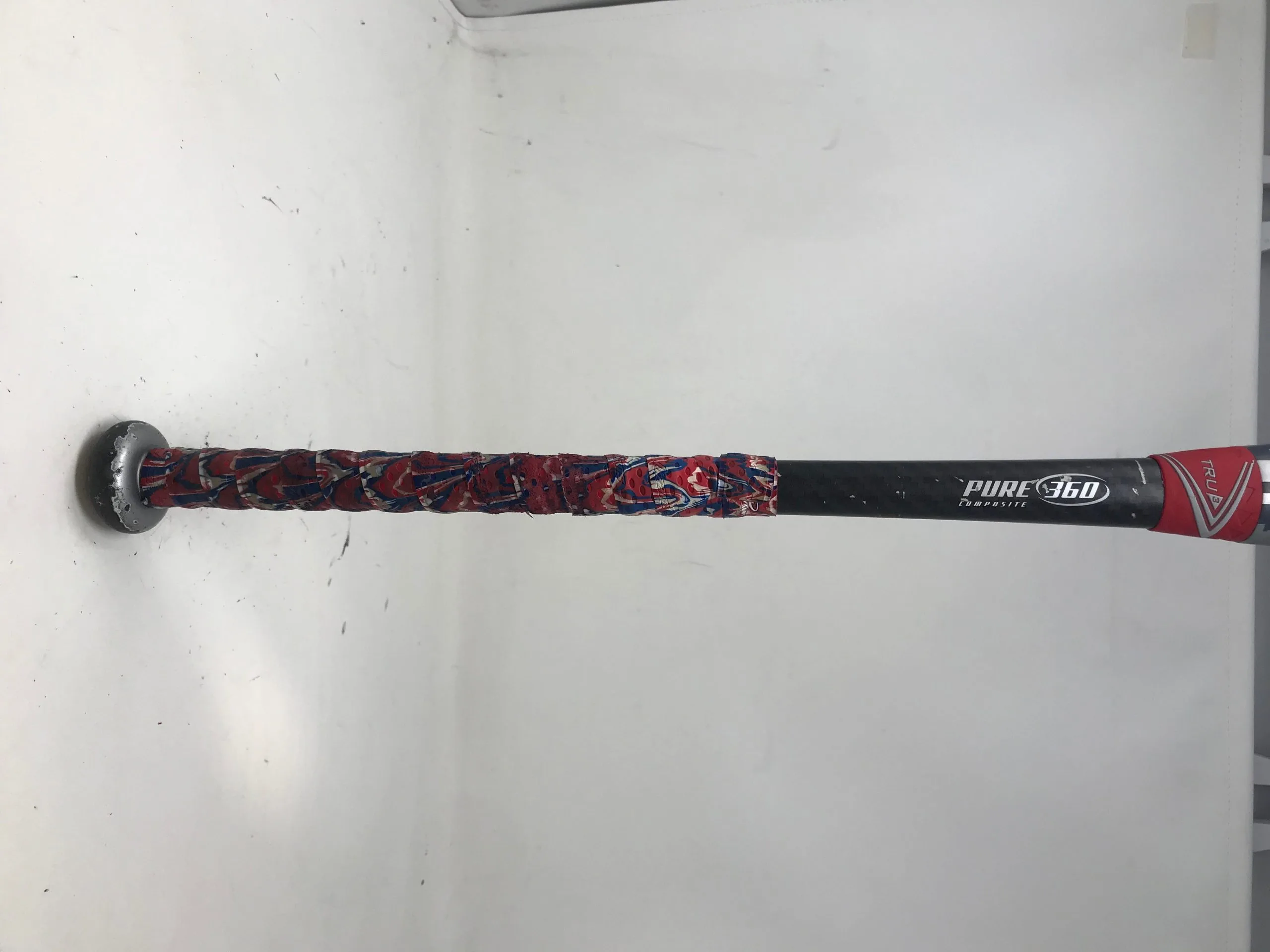 Used5 33/30 Louisville Slugger Raid BBCOR Baseball Bat BBRD14-RR -3 2014 2 5/8" 3 Used5 33/30 Louisville Slugger Raid BBCOR Baseball Bat BBRD14-RR -3 2014 2 5/8" - Image 3