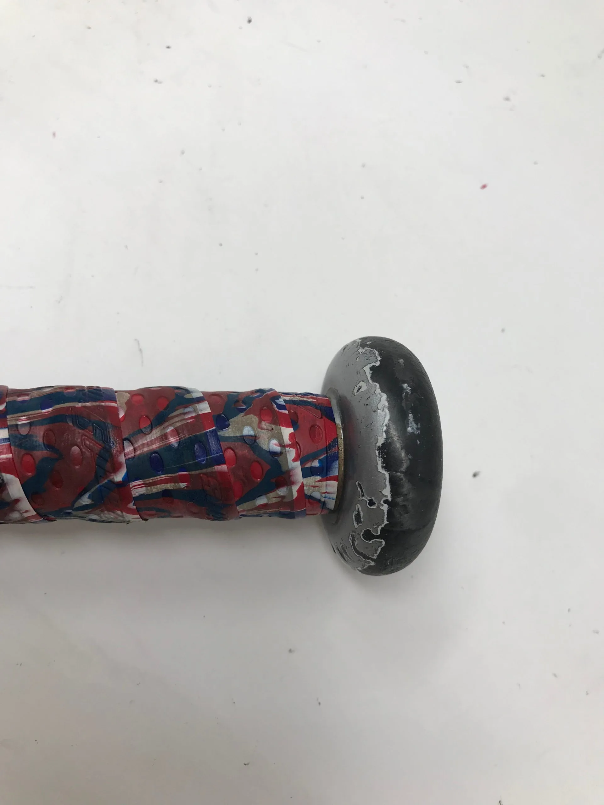 Used5 33/30 Louisville Slugger Raid BBCOR Baseball Bat BBRD14-RR -3 2014 2 5/8" 5 Used5 33/30 Louisville Slugger Raid BBCOR Baseball Bat BBRD14-RR -3 2014 2 5/8" - Image 5