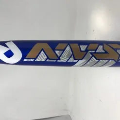 LOUISVILLE SLUGGER Used Demo DeMarini Vexxum NVS Adult BBCOR Baseball 31/28 VXC16 Bat -3 2016