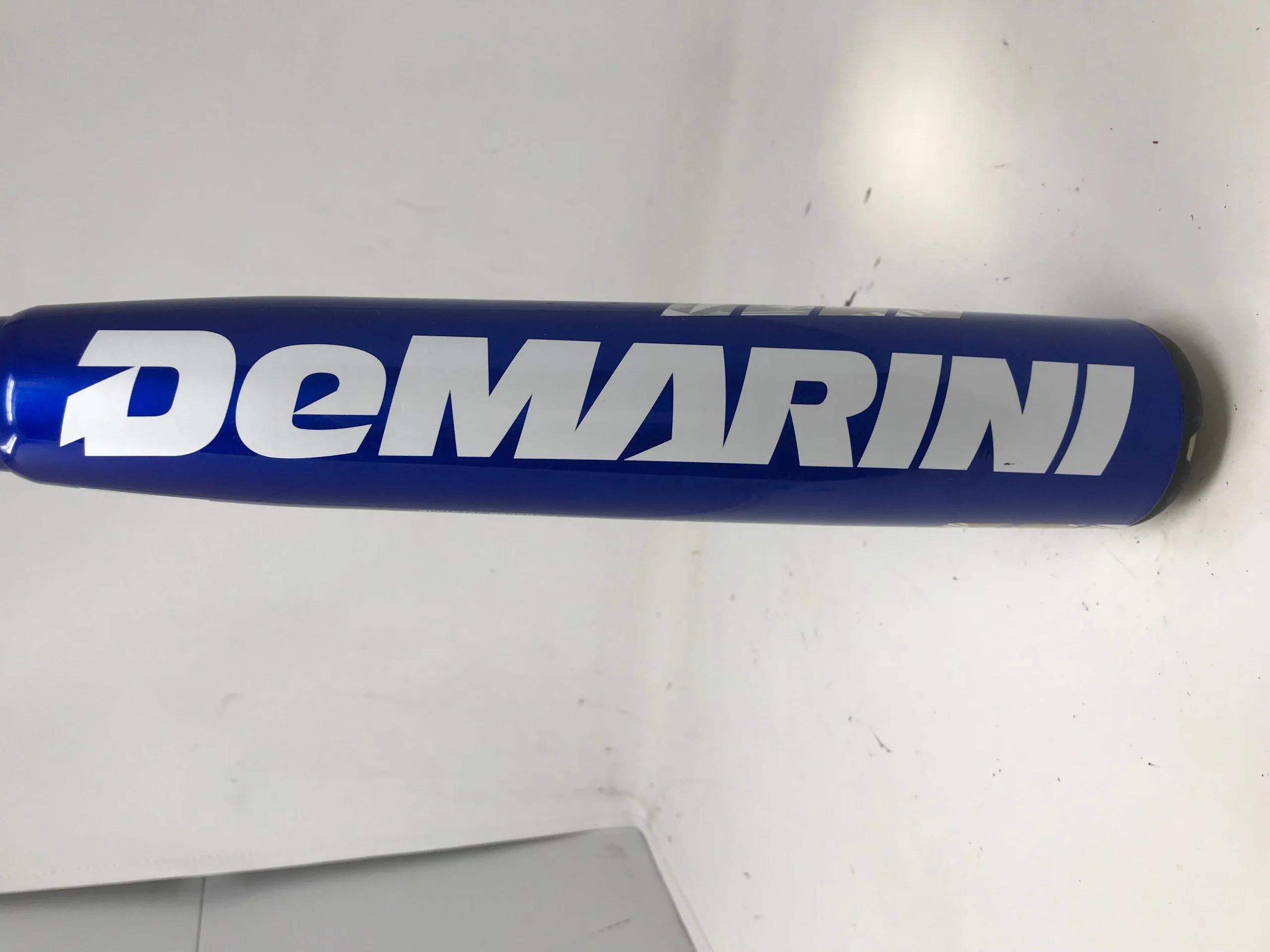 LOUISVILLE SLUGGER Used Demo DeMarini Vexxum NVS Adult BBCOR Baseball 32/29 VXC16 Bat -3 2016 2 LOUISVILLE SLUGGER Used Demo DeMarini Vexxum NVS Adult BBCOR Baseball 32/29 VXC16 Bat -3 2016 - Image 2