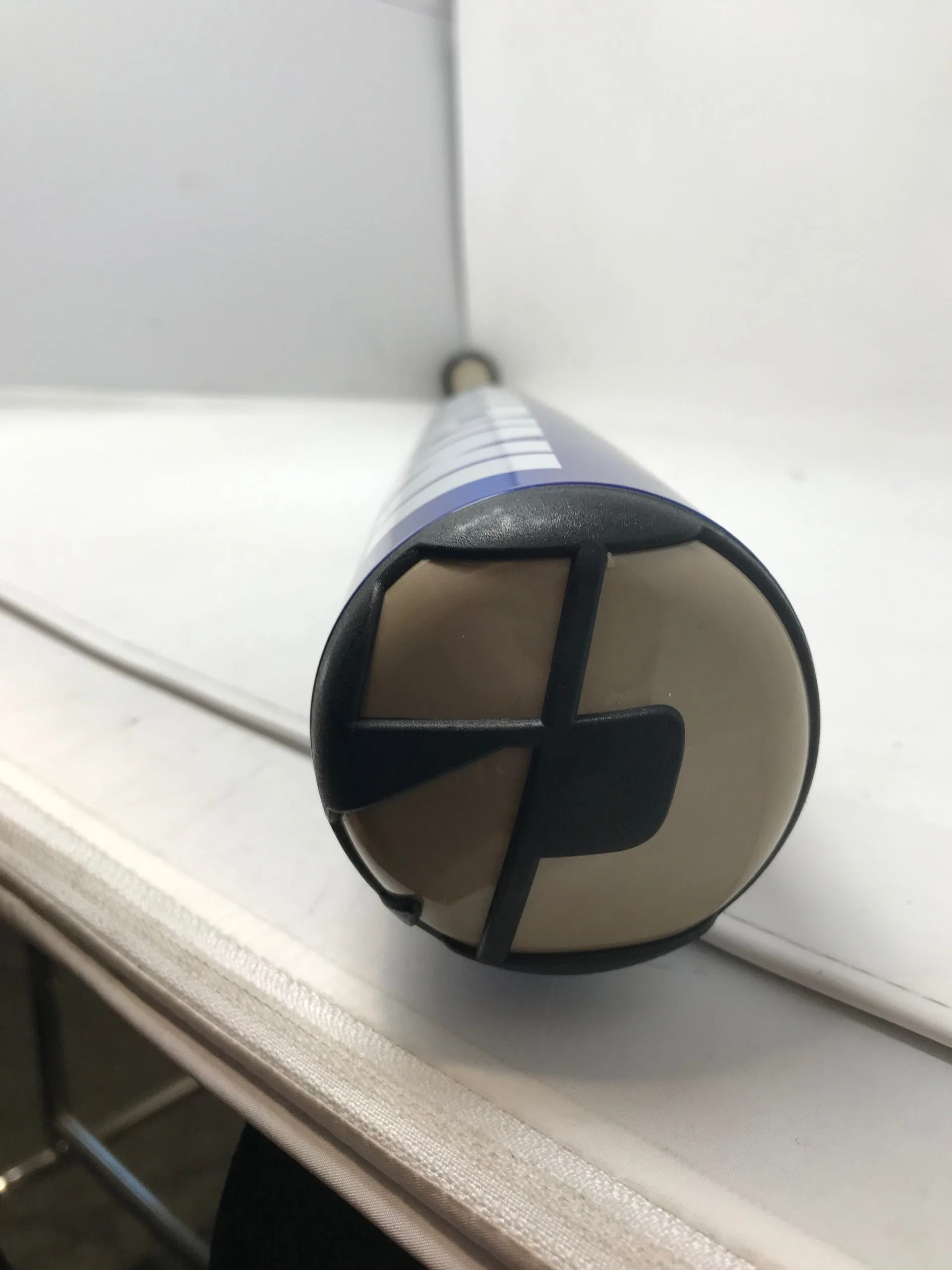 LOUISVILLE SLUGGER Used Demo DeMarini Vexxum NVS Adult BBCOR Baseball 32/29 VXC16 Bat -3 2016 4 LOUISVILLE SLUGGER Used Demo DeMarini Vexxum NVS Adult BBCOR Baseball 32/29 VXC16 Bat -3 2016 - Image 4