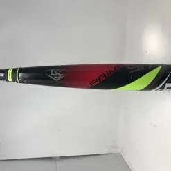 LOUISVILLE SLUGGER Used3 Louisville WTLBBP9173 33/30 Prime 917 BBCOR Baseball Bat -3