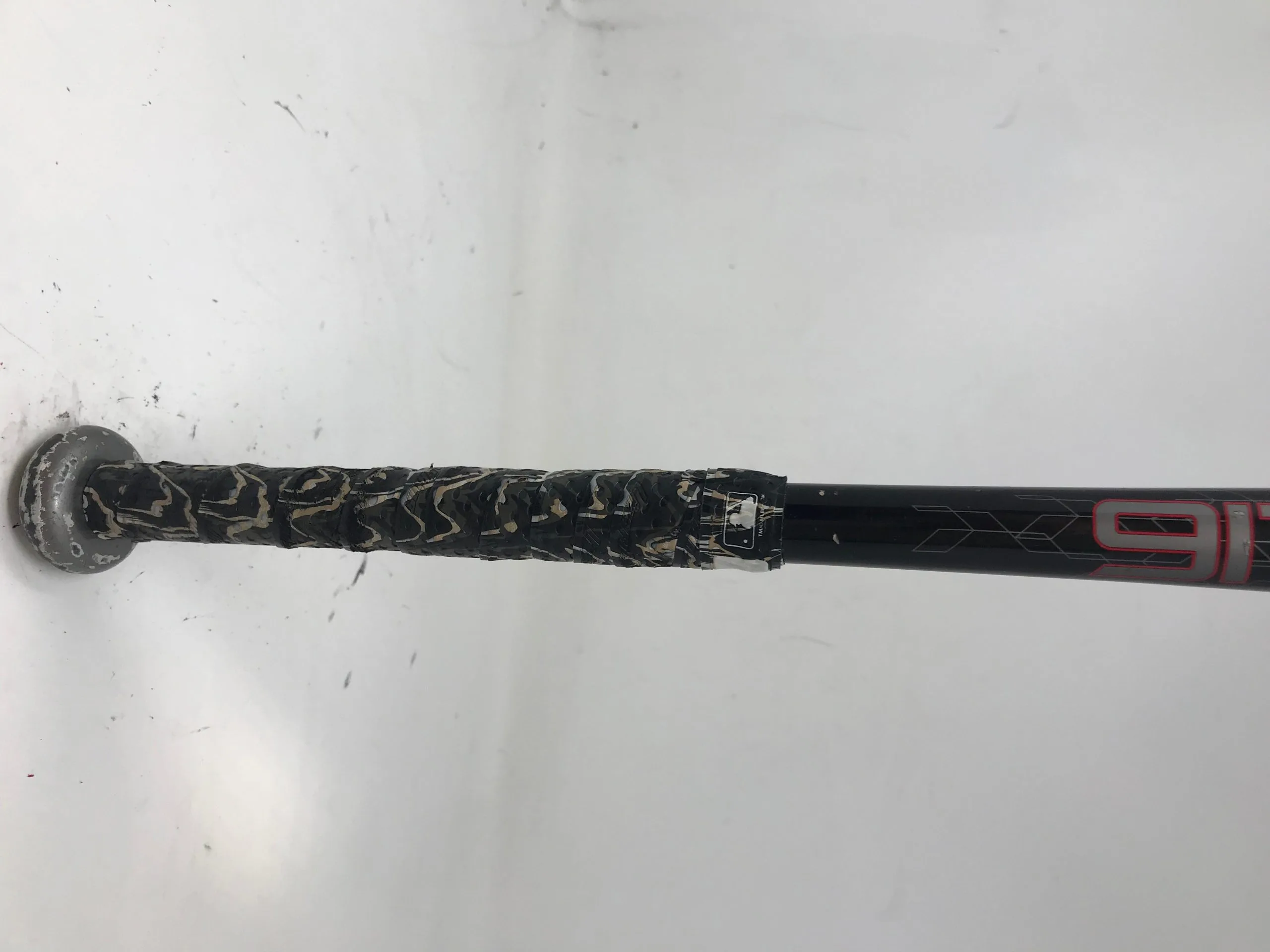 LOUISVILLE SLUGGER Used1 Louisville WTLBBP9173 32/29 Prime 917 BBCOR Baseball Bat -3 3 LOUISVILLE SLUGGER Used1 Louisville WTLBBP9173 32/29 Prime 917 BBCOR Baseball Bat -3 - Image 3