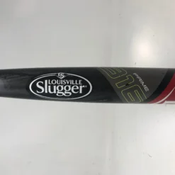 LOUISVILLE SLUGGER Used1 Louisville BBP9163 916 Prime 33/30 BBCOR Baseball Bat Good Condition