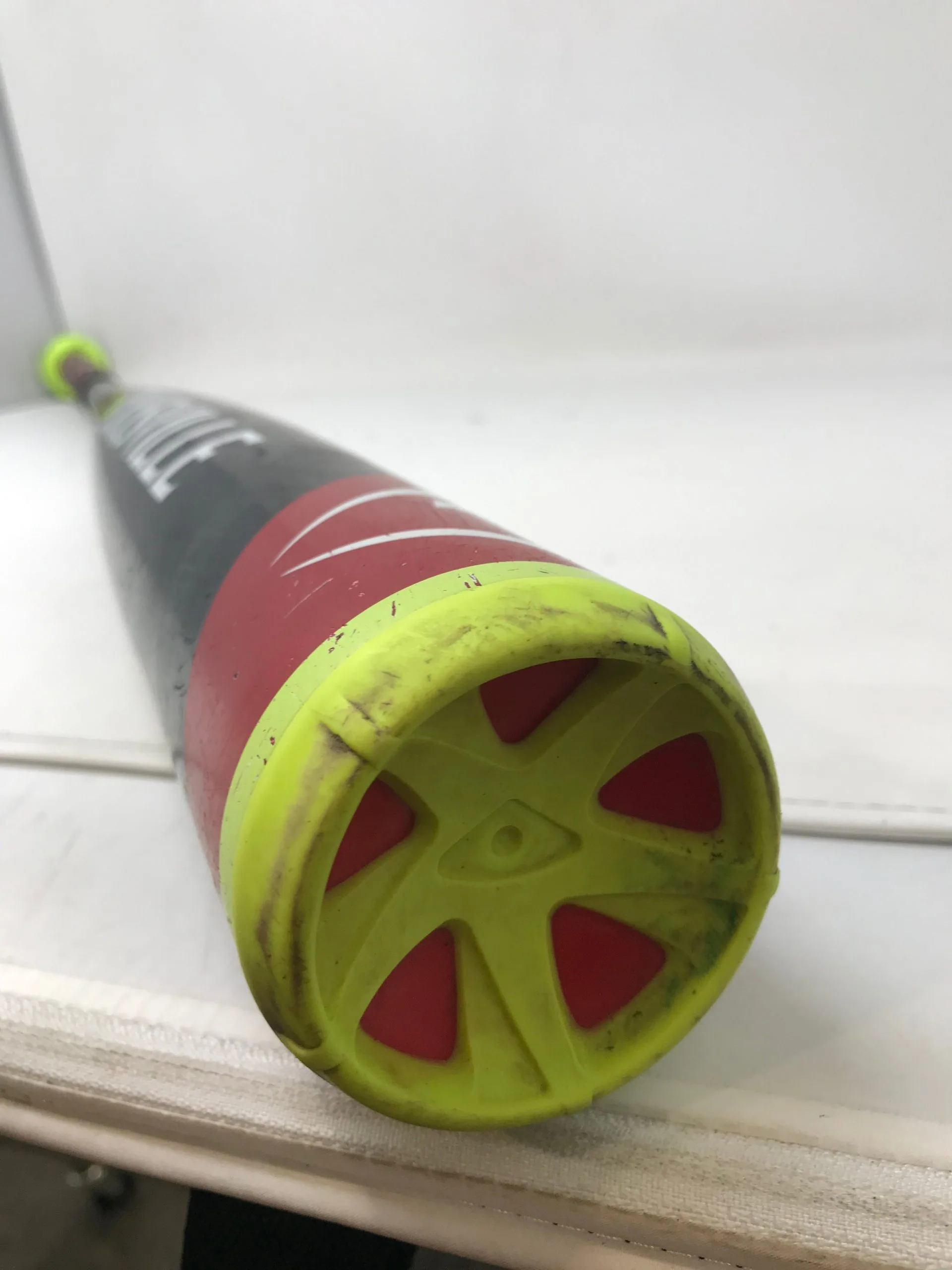 LOUISVILLE SLUGGER Used1 Louisville BBP9163 916 Prime 33/30 BBCOR Baseball Bat Good Condition 4 LOUISVILLE SLUGGER Used1 Louisville BBP9163 916 Prime 33/30 BBCOR Baseball Bat Good Condition - Image 4