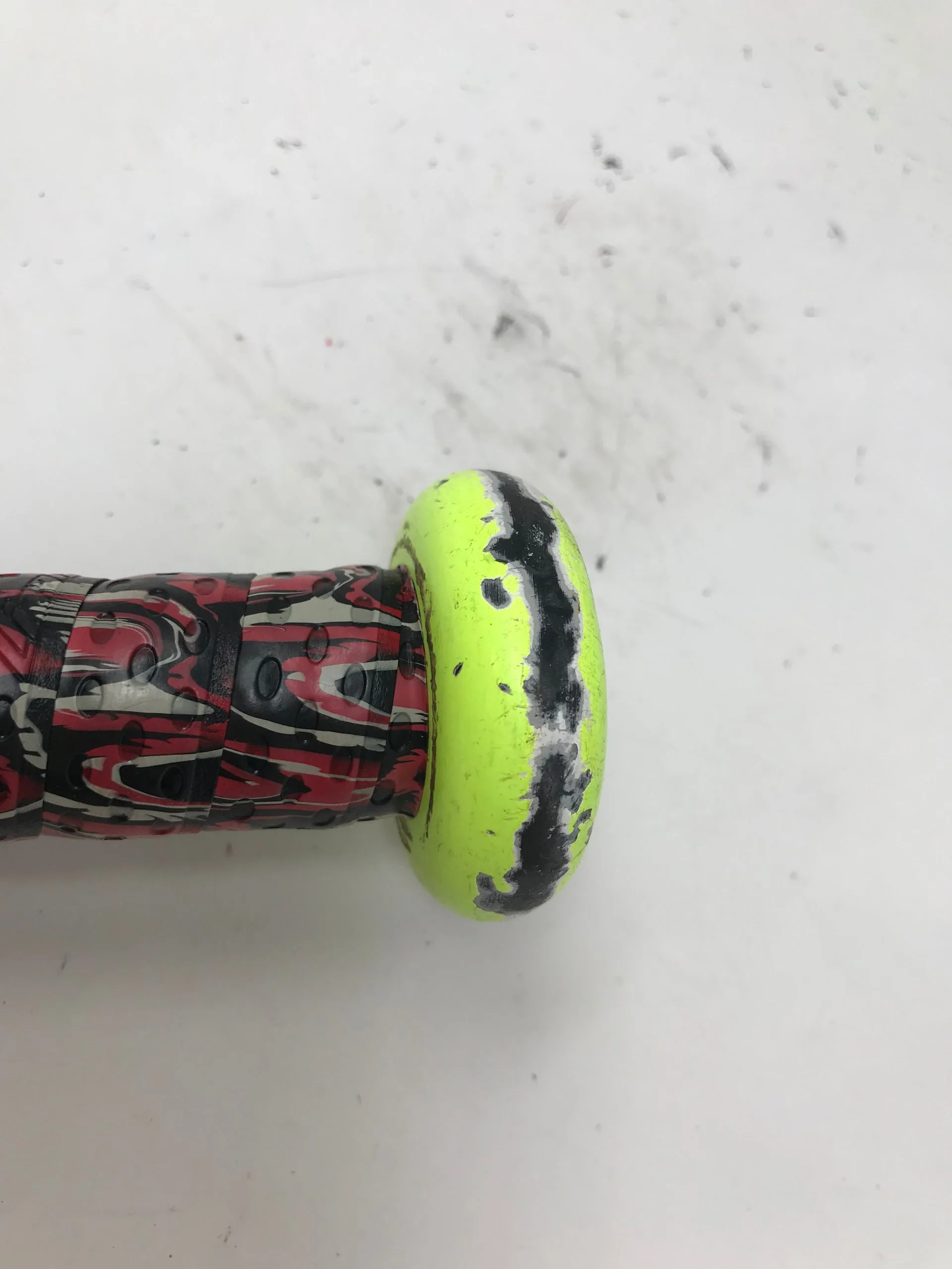 LOUISVILLE SLUGGER Used1 Louisville BBP9163 916 Prime 33/30 BBCOR Baseball Bat Good Condition 5 LOUISVILLE SLUGGER Used1 Louisville BBP9163 916 Prime 33/30 BBCOR Baseball Bat Good Condition - Image 5