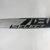 LOUISVILLE SLUGGER Used Louisville WTLBBS718B3 33/30 SELECT 718 BBCOR Baseball Bat -3