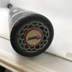 LOUISVILLE SLUGGER Used Louisville WTLBBS718B3 33/30 SELECT 718 BBCOR Baseball Bat -3 -Baseball Shop 2019 09 11 2014.22.29 scaled