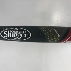 LOUISVILLE SLUGGER Used Louisville SLP9165 916 Prime 32/27 Senior League Baseball Bat (-5) 2016