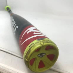LOUISVILLE SLUGGER Used Louisville SLP9165 916 Prime 32/27 Senior League Baseball Bat (-5) 2016 -Baseball Shop 2019 09 12 2010.50.17 scaled