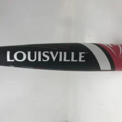 LOUISVILLE SLUGGER Used Louisville SLP915X 915 Prime 29/19 Senior League Baseball Bat 2 3/4"