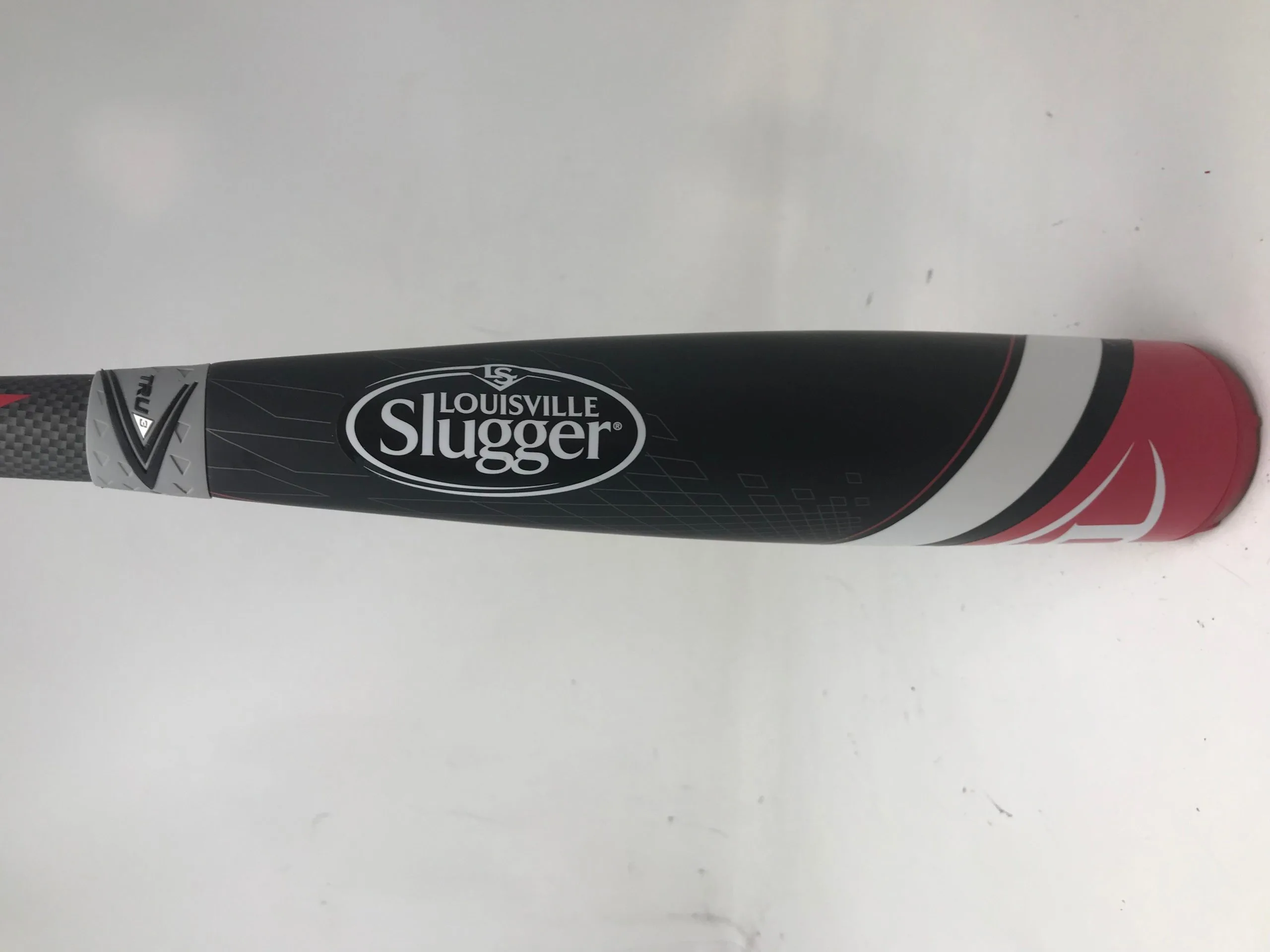 LOUISVILLE SLUGGER Used Louisville SLP915X 915 Prime 29/19 Senior League Baseball Bat 2 3/4" 2 LOUISVILLE SLUGGER Used Louisville SLP915X 915 Prime 29/19 Senior League Baseball Bat 2 3/4" - Image 2