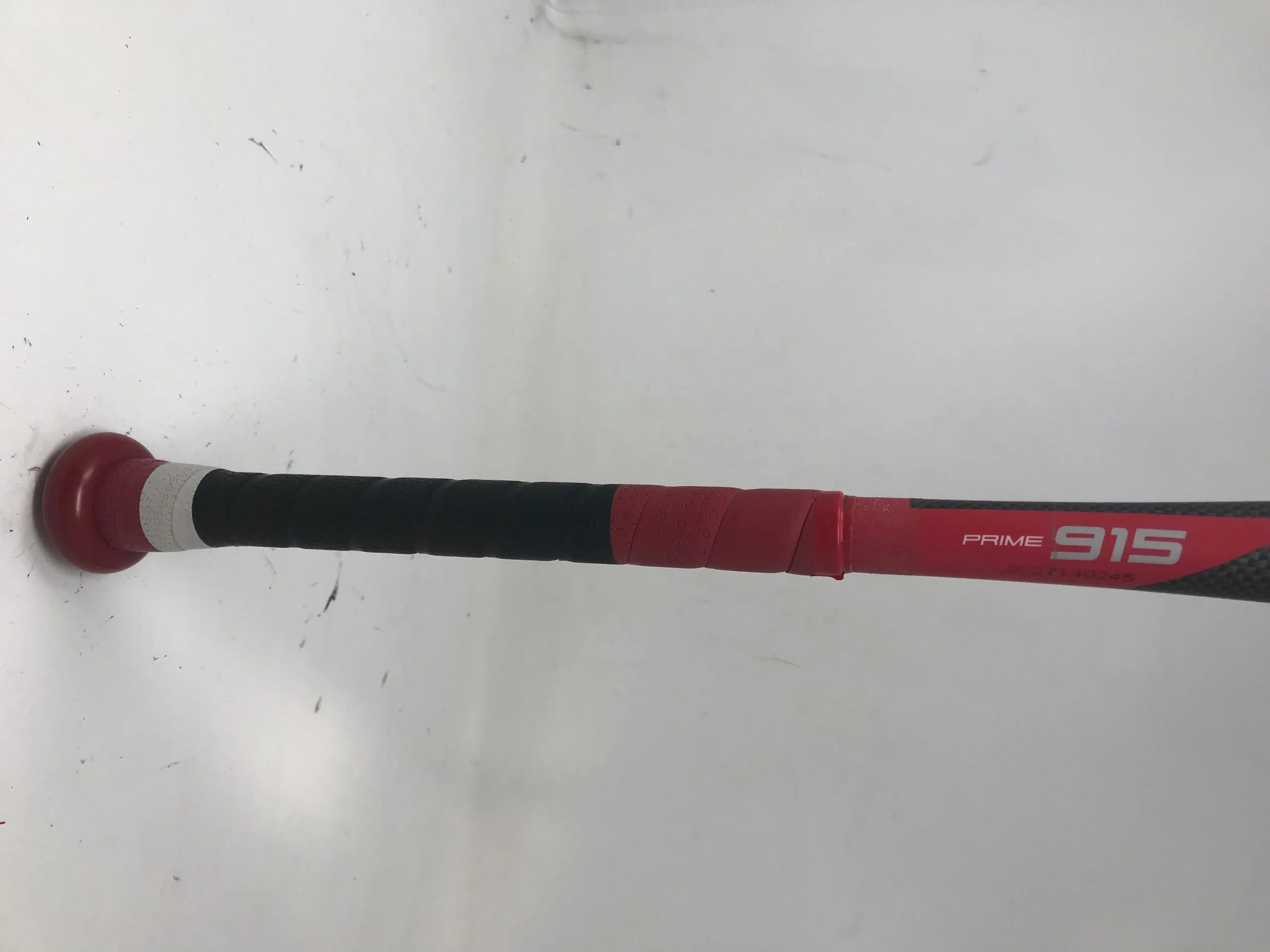 LOUISVILLE SLUGGER Used Louisville SLP915X 915 Prime 29/19 Senior League Baseball Bat 2 3/4" 3 LOUISVILLE SLUGGER Used Louisville SLP915X 915 Prime 29/19 Senior League Baseball Bat 2 3/4" - Image 3