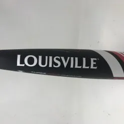LOUISVILLE SLUGGER Used Louisville SLP9150 915 Prime 29/19 Senior League Baseball Bat 2 5/8" 2015