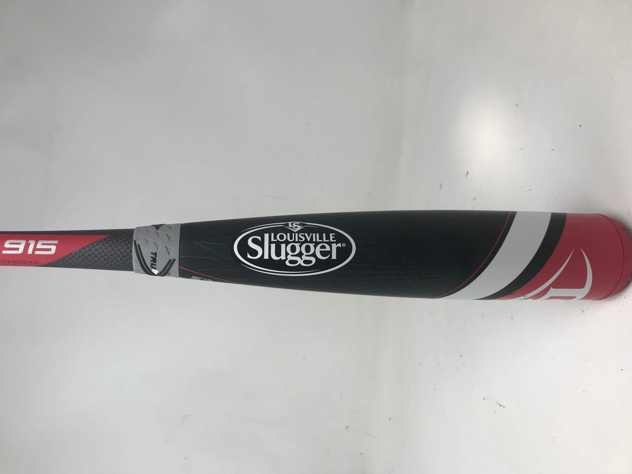 LOUISVILLE SLUGGER Used Louisville SLP9150 915 Prime 29/19 Senior League Baseball Bat 2 5/8" 2015 2 LOUISVILLE SLUGGER Used Louisville SLP9150 915 Prime 29/19 Senior League Baseball Bat 2 5/8" 2015 - Image 2