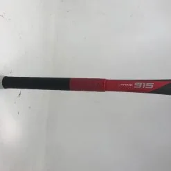 LOUISVILLE SLUGGER Used Louisville SLP9150 915 Prime 29/19 Senior League Baseball Bat 2 5/8" 2015 5 LOUISVILLE SLUGGER Used Louisville SLP9150 915 Prime 29/19 Senior League Baseball Bat 2 5/8" 2015 -Baseball Shop 2019 09 12 2011.18.13 scaled