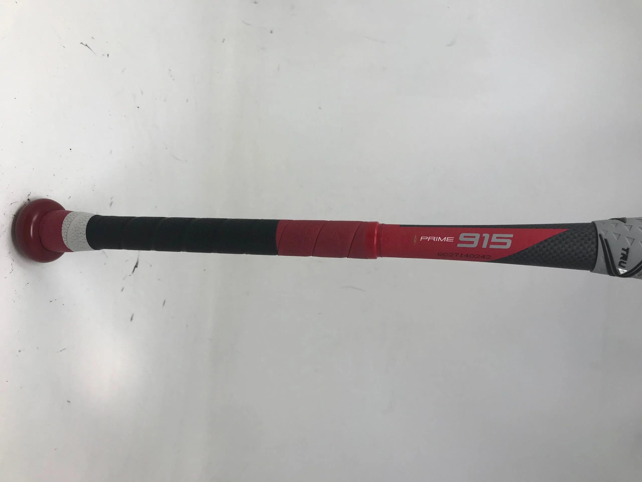 LOUISVILLE SLUGGER Used Louisville SLP9150 915 Prime 29/19 Senior League Baseball Bat 2 5/8" 2015 3 LOUISVILLE SLUGGER Used Louisville SLP9150 915 Prime 29/19 Senior League Baseball Bat 2 5/8" 2015 - Image 3