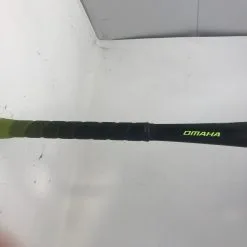 LOUISVILLE SLUGGER Barely Used Louisville WTLUBO518B10 28/18 Omaha 518 Little League Baseball Bat -Baseball Shop 2019 09 12 2011.41.43 scaled