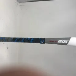 LOUISVILLE SLUGGER Used Louisville Senior League 618 Solo WTLSLS618X10 29/19 Baseball Bat -Baseball Shop 2019 09 12 2011.51.35 681997a5 7c8d 49b6 a855 6f29f8f6d4c3 scaled