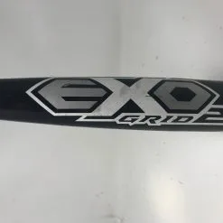 Used Louisville Slugger Exogrid 2 SL11EX2 30/21.5 Senior League Baseball Bat
