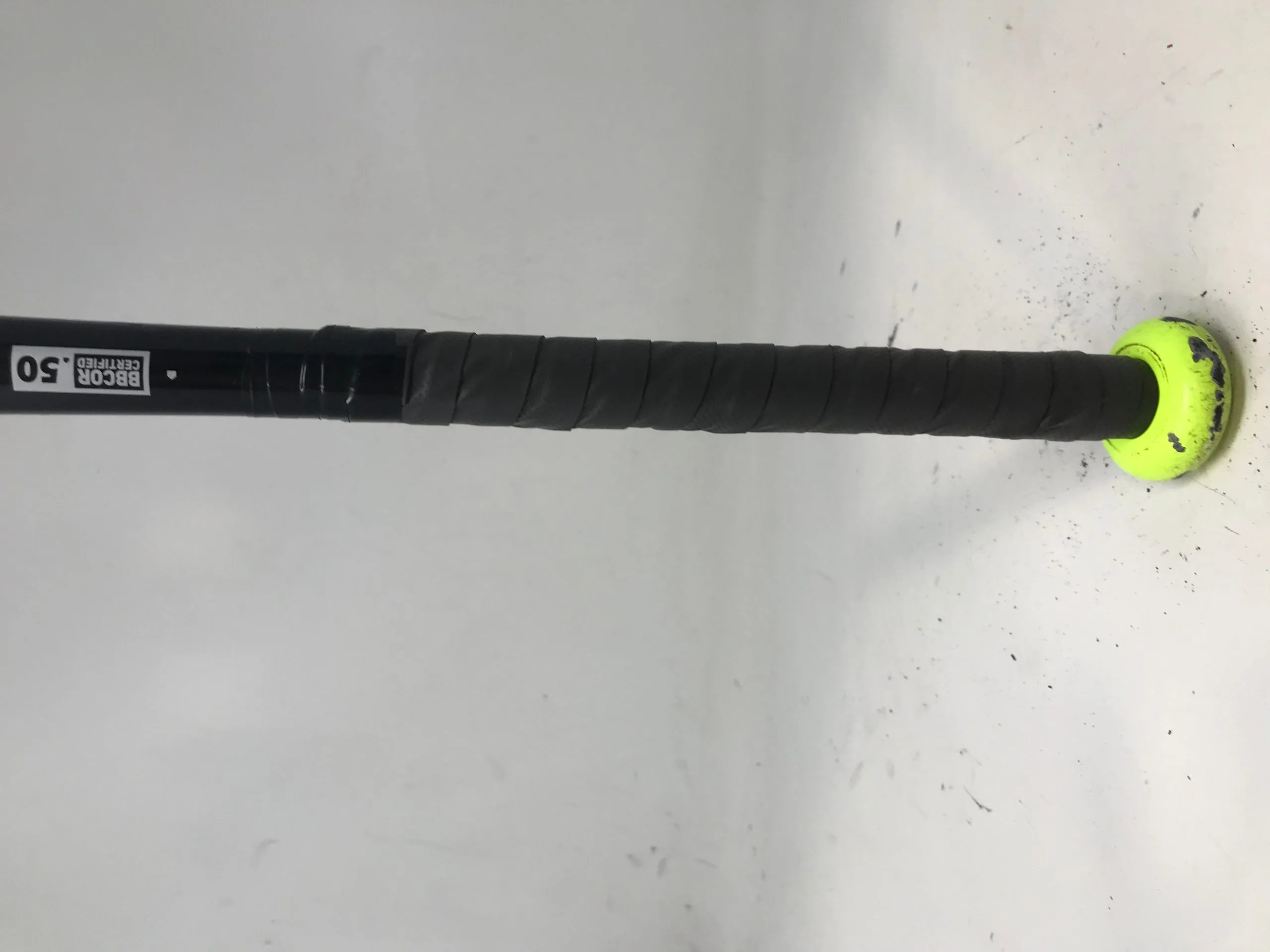 LOUISVILLE SLUGGER USED1 Louisville BBP9163 916 Prime 31/28 BBCOR Baseball Bat -3 SEE PICS 3 LOUISVILLE SLUGGER USED1 Louisville BBP9163 916 Prime 31/28 BBCOR Baseball Bat -3 SEE PICS - Image 3