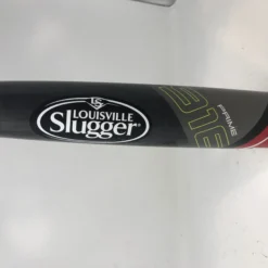 LOUISVILLE SLUGGER Used3 Louisville BBP9163 916 Prime 33/30 BBCOR Baseball Bat Good Condition