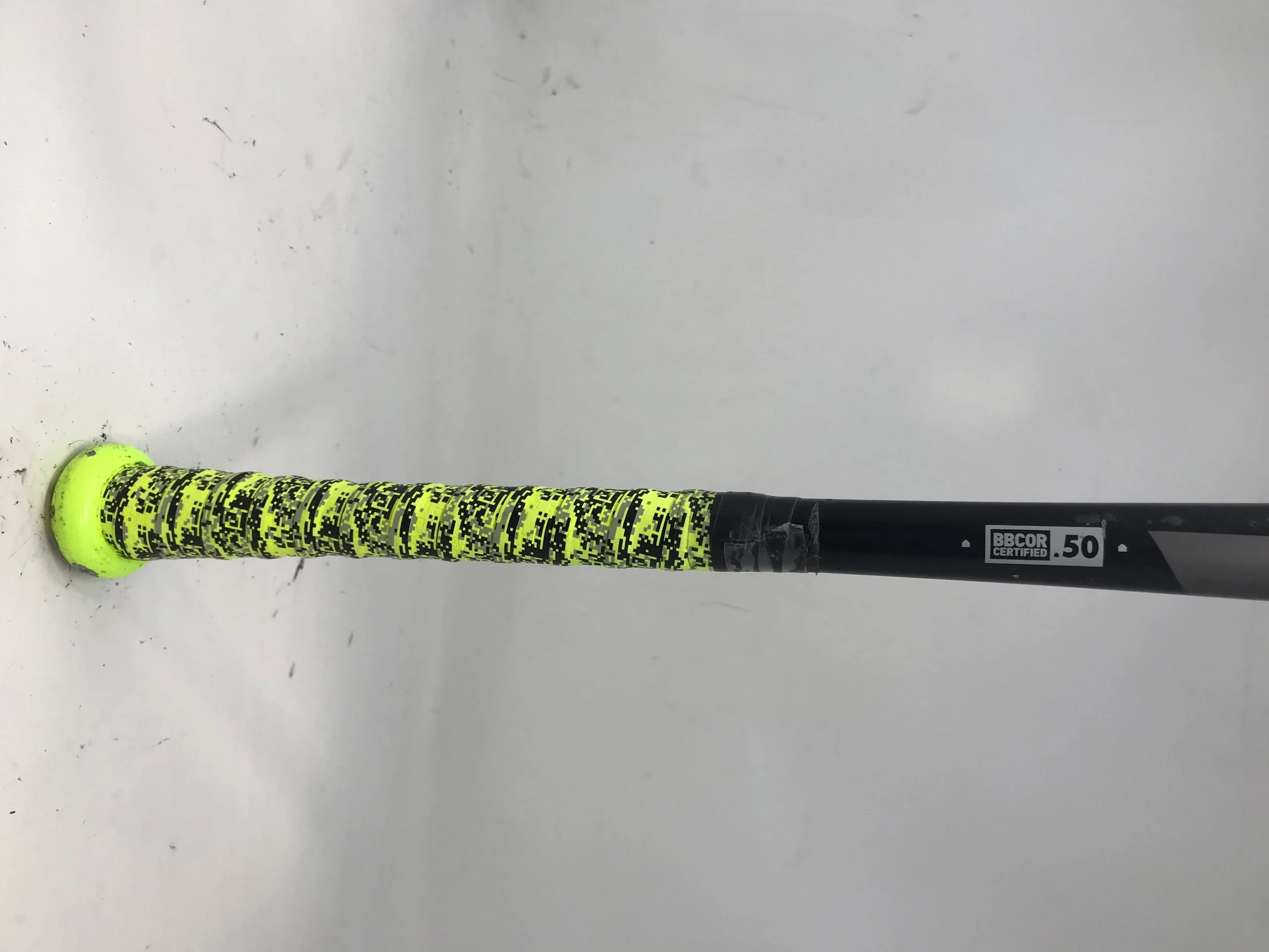 LOUISVILLE SLUGGER Used3 Louisville BBP9163 916 Prime 33/30 BBCOR Baseball Bat Good Condition 3 LOUISVILLE SLUGGER Used3 Louisville BBP9163 916 Prime 33/30 BBCOR Baseball Bat Good Condition - Image 3