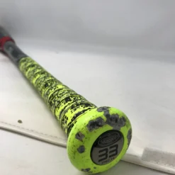 LOUISVILLE SLUGGER Used3 Louisville BBP9163 916 Prime 33/30 BBCOR Baseball Bat Good Condition 7 LOUISVILLE SLUGGER Used3 Louisville BBP9163 916 Prime 33/30 BBCOR Baseball Bat Good Condition -Baseball Shop 2019 10 07 2014.13.50 scaled