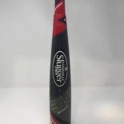 LOUISVILLE SLUGGER Used Louisville SLP9160 916 Prime 30/20 Senior League Baseball Bat 2016