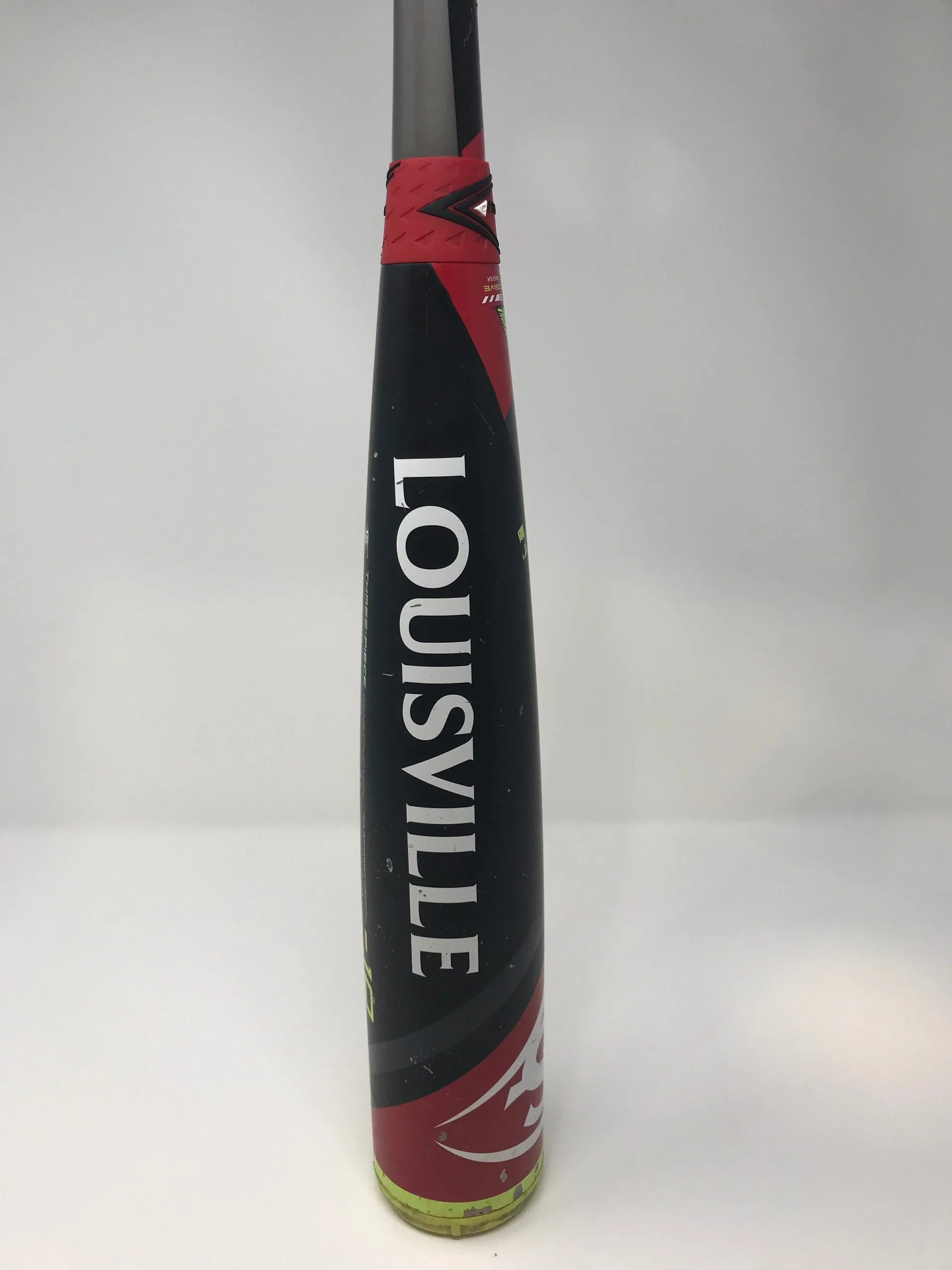 LOUISVILLE SLUGGER Used Louisville SLP9160 916 Prime 30/20 Senior League Baseball Bat 2016 2 LOUISVILLE SLUGGER Used Louisville SLP9160 916 Prime 30/20 Senior League Baseball Bat 2016 - Image 2