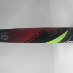 LOUISVILLE SLUGGER Used Louisville WTLBBP9173 32/29 Prime 917 BBCOR Baseball Bat -3